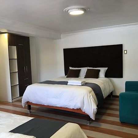 Hms Continental Hotel Куско Екстериор снимка