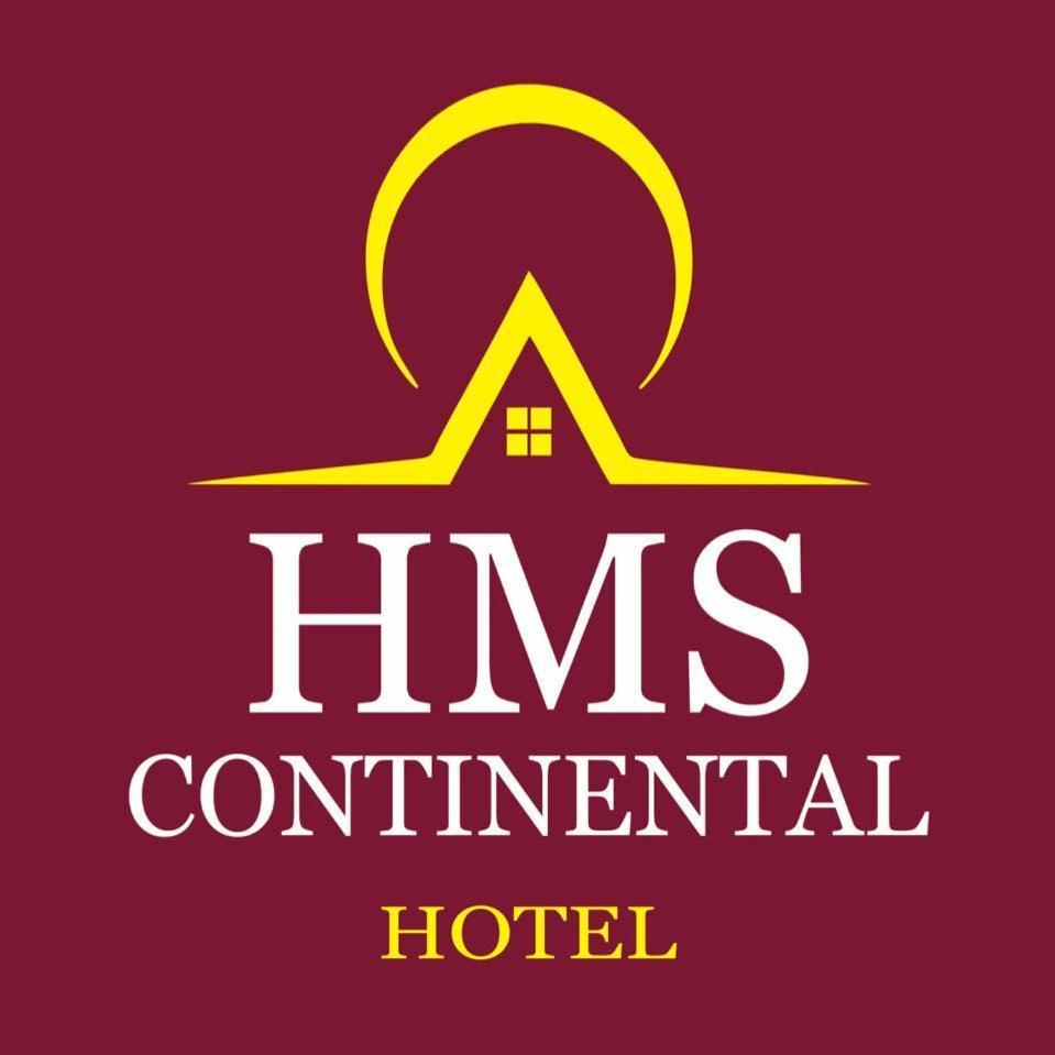 Hms Continental Hotel Куско Екстериор снимка